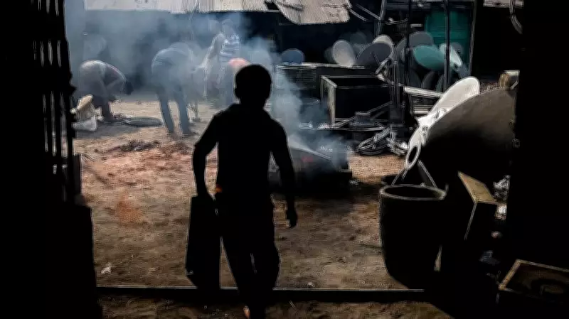 Over 2,300 Child Labourers Rescued in Karnataka in 4 Years