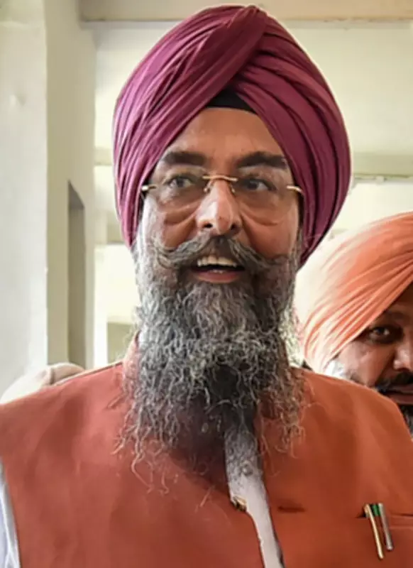 Over 67,000 Drug Peddlers Held Since AAP Came to Power in Punjab: Speaker