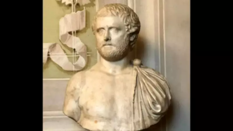 Ovid's Words on Love: When Gifts Were Beyond Reach, Poetry Endured