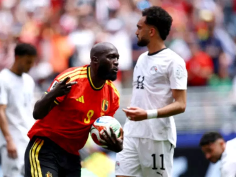 Own Goals Lead FIFA World Cup 2026 Scoring Charts, Outnumber Top Scorers