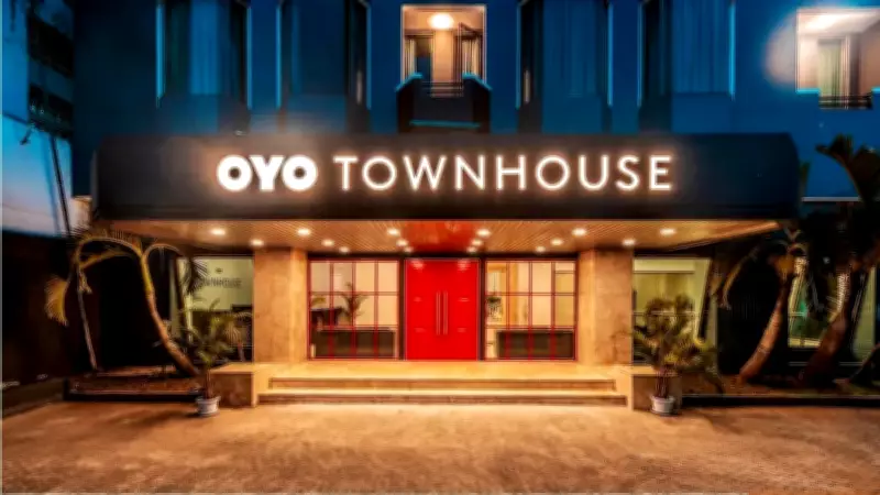 Oyo Parent Prism Gets SEBI Nod for Rs 6,650 Crore IPO Launch
