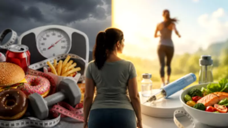 Ozempic Era: What Happens When Weight Loss Drugs Become Affordable