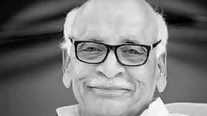 Padamsinh Patil acquitted in Pavanraje Nimbalkar murder case after 20 years