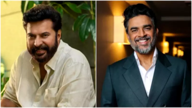 Padma Awards 2026: President Murmu to Honour Mammootty, R Madhavan on June 23