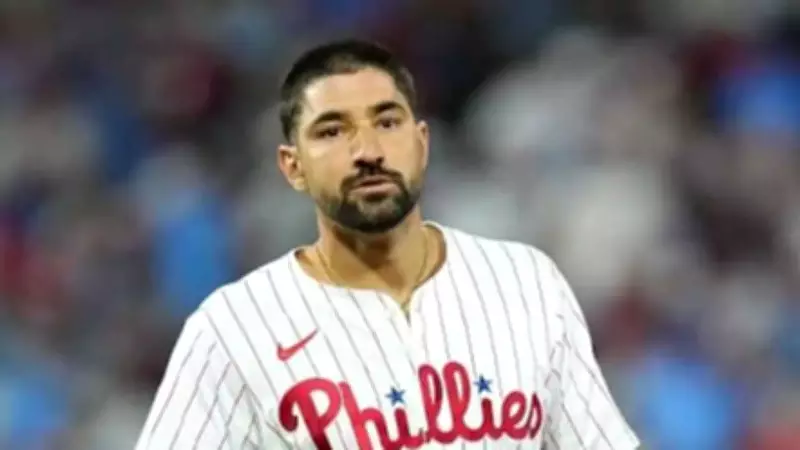 Padres Designate Nick Castellanos for Assignment After Disappointing Stint