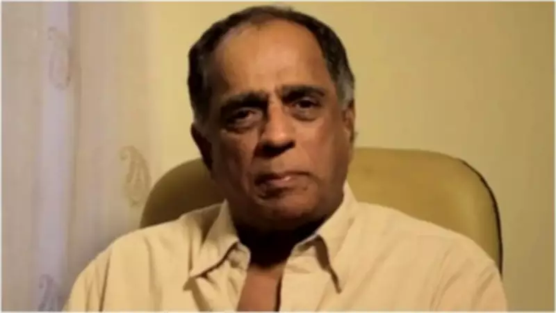Pahlaj Nihalani Blamed Govinda's Inner Circle for Career Decline