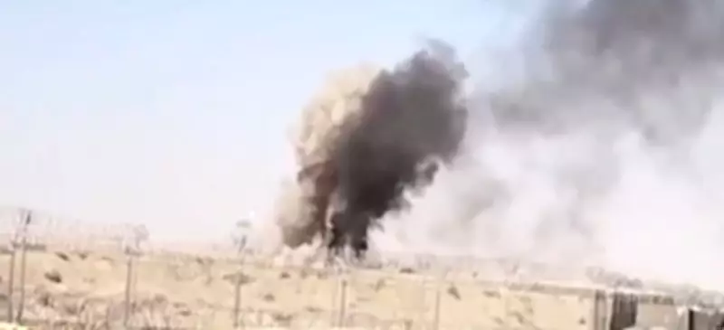 Pakistan Airstrikes in Afghanistan Kill 13, Taliban Says