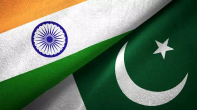 Pakistan Briefs EU on Kashmir, Stresses Treaty Importance