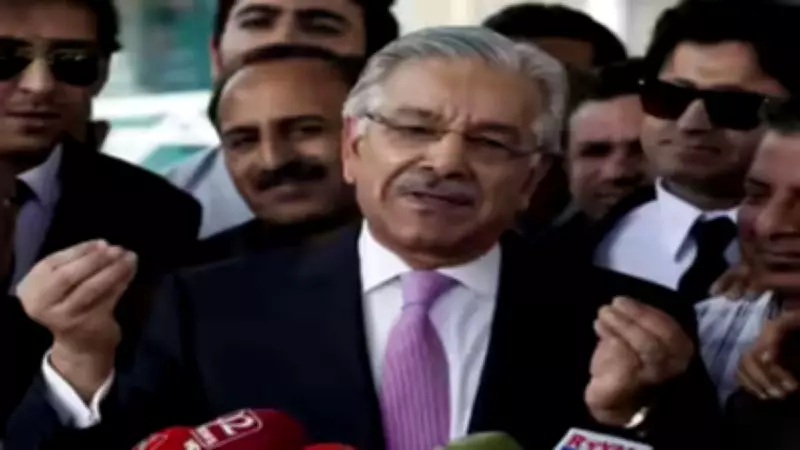 Pakistan Cries Water War After India Refuses to Back Down on Indus Treaty Stand