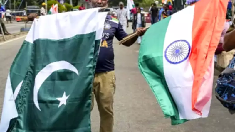 Pakistan Declines Invitation for Asian Fencing Championships in India