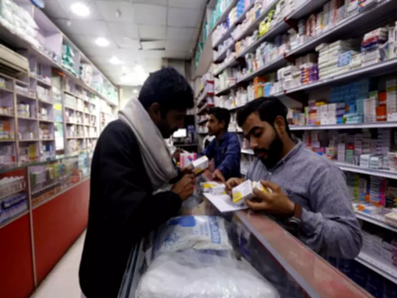 Pakistan Healthcare Collapse: Rawalpindi Hospitals Face Medicine Shutdown
