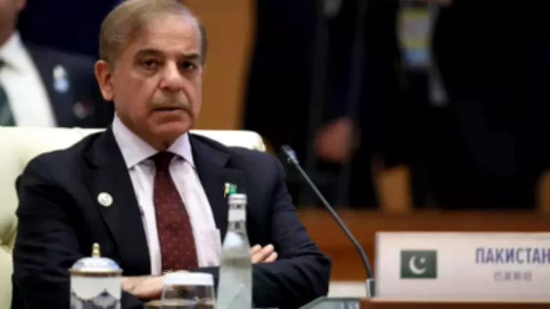 Pakistan hikes defence budget by 17.6% to PKR 3,000 billion for 2026-27