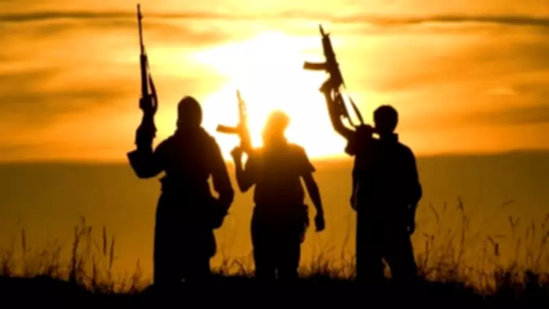 Pakistan Sees 27% Surge in Terror Attacks in May: Report