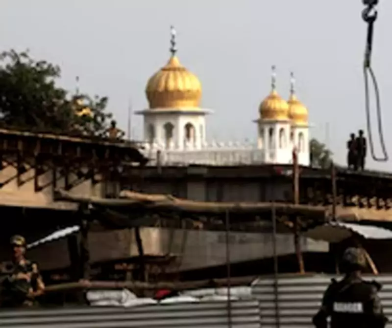 Pakistan Sikh Couple Murder: Who is Sher Shah, the Man Arrested for Gurdwara Caretaker Killing?