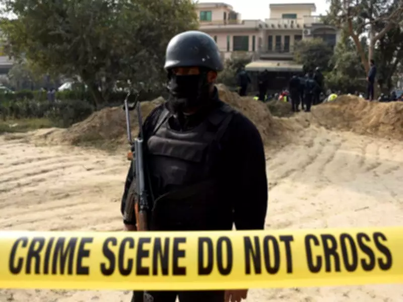 Pakistan Terror Crisis: Girls' School Blown Up in South Waziristan