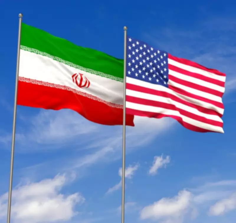 Pakistan: US-Iran Talks to Resume Next Week After 60-Day Roadmap Deal