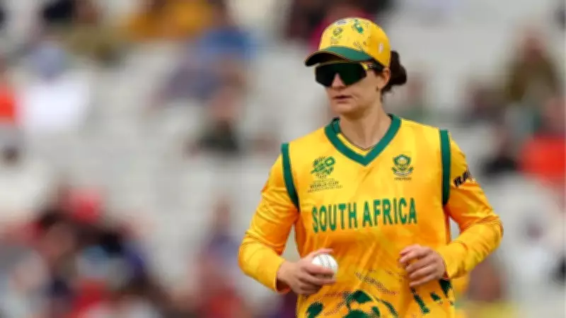 Pakistan W vs South Africa W Live: Wolvaardt Key in Women's T20 World Cup Clash