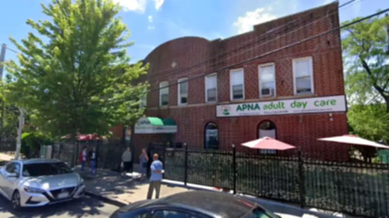 Pakistani-American businessman accused in $38M Medicaid fraud scheme