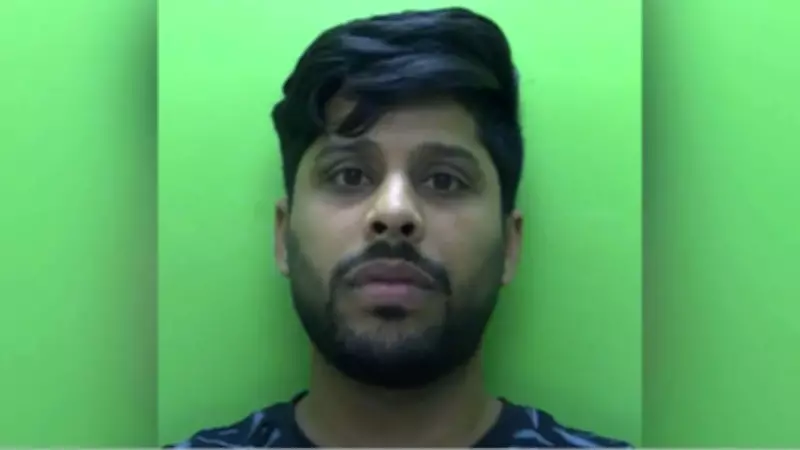Pakistani asylum seeker gets 10 years for raping teen in UK park