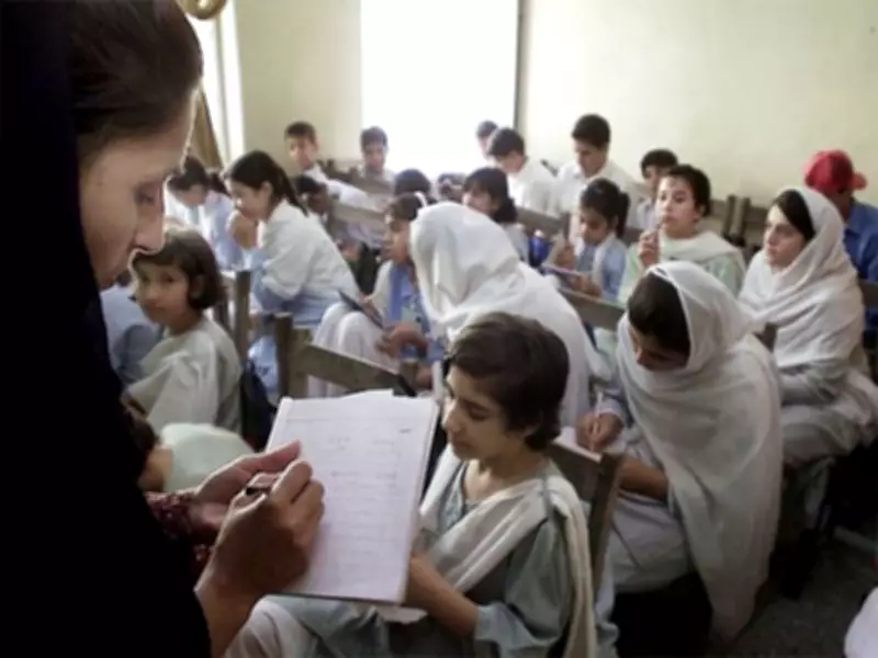 Pakistan's outsourced schools crisis: 13,000 institutions face neglect, exploitation