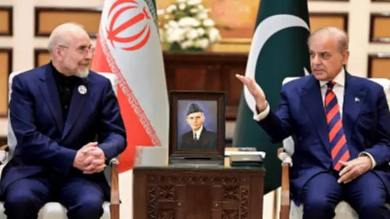 Pakistan's Role in Iran Deal: How Much Credit Can It Claim?