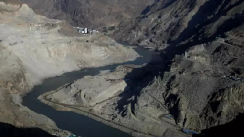 Pakistan's Water Crisis: Indus Treaty Suspension Sparks Fears of Economic Disaster in Sindh and Balochistan