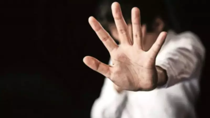 Palghar Police Arrest Absconding Man from Gujarat in Rape and Blackmail Case
