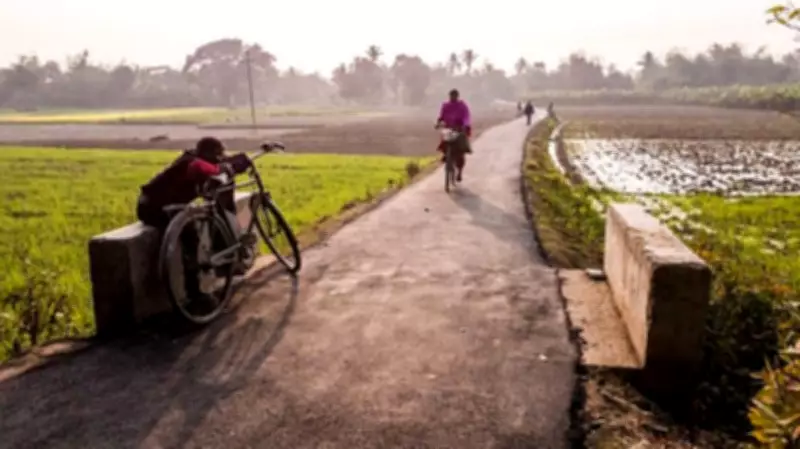 Panchayati Raj Ministry Proposes Unique Coding for Village Roads