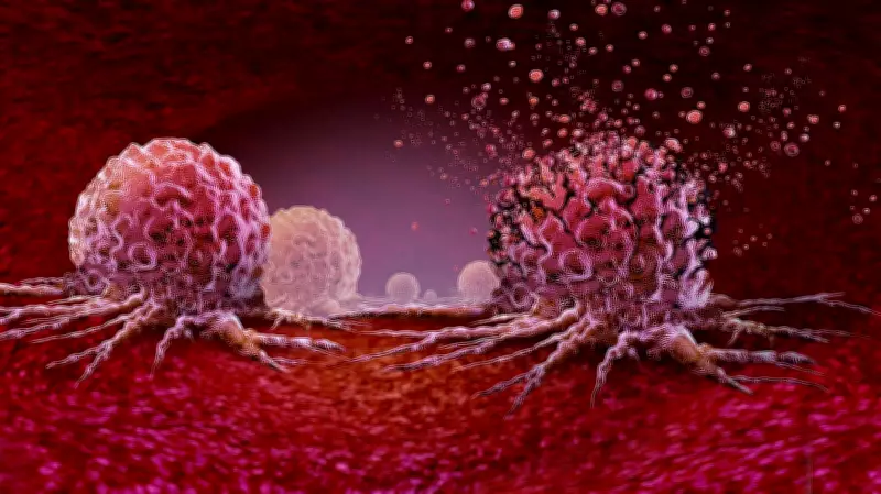 Pancreatic Cancer Breakthrough Gets Standing Ovation at ASCO 2026