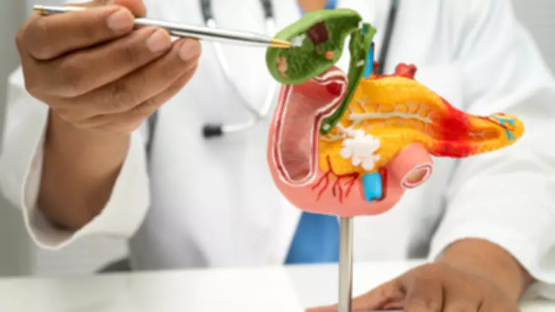 Pancreatic Cancer: The Silent Killer That Hides in Plain Sight