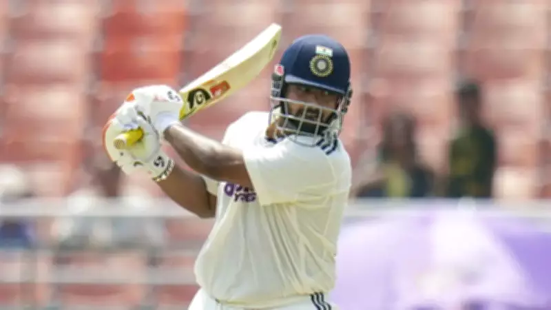 Pant Should Play His Natural Game, Says India Batting Coach Kotak