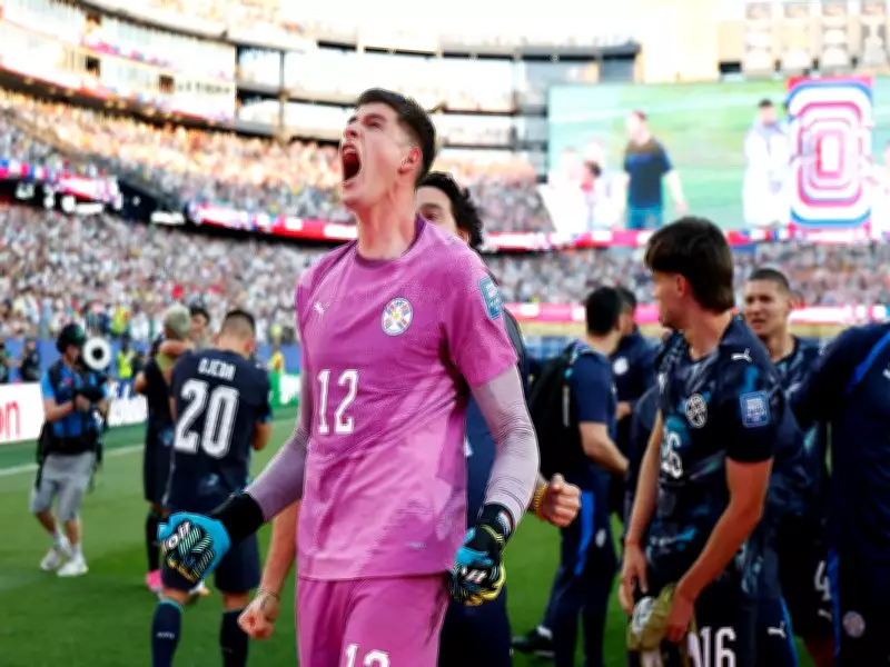 Paraguay President Declares Holiday After Historic World Cup Win Over Germany