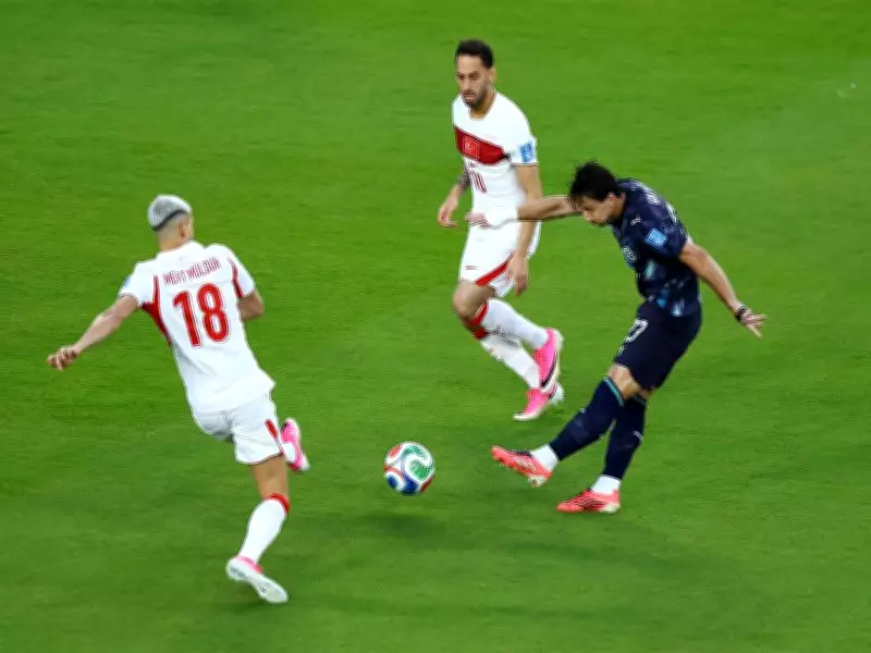 Paraguay Stuns Turkey 1-0 in World Cup 2026; Alfaro Says Never Underdogs