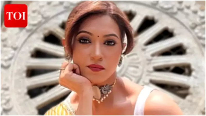 Parakh Madan on Social Media: 'I Rarely Post About Personal Life'