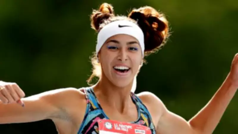 Paralympic Bronze Medalist Beatriz Hatz Joins Love Island USA Season 8