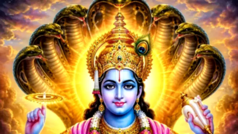 Parama Ekadashi 2026: Date, Parana Timings, Fasting Rules and Significance in Adhik Maas