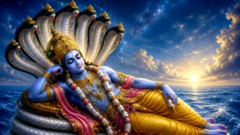 Parama Ekadashi 2026: Date, Significance, and Observance Guide