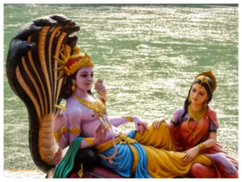 Parama Ekadashi 2026: Date, Time, Significance, and Rituals