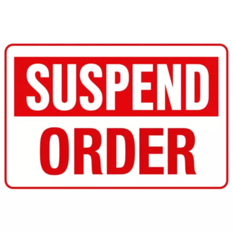 Parbhani Motor Vehicle Inspector Suspended for Misconduct