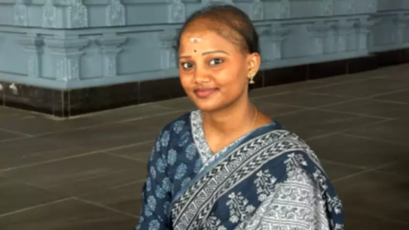 Parents' Lie Became Truth: Woman with Rare Condition Embraces Herself