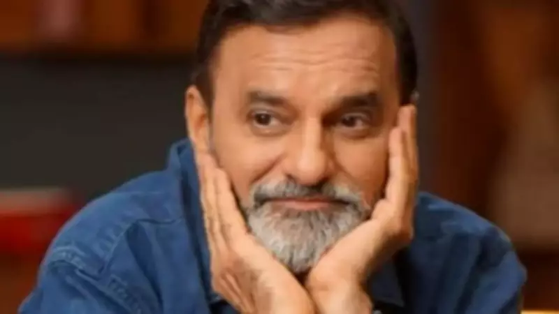 Paresh Ganatra on Breaking Typecast in Made in India: A Titan Story