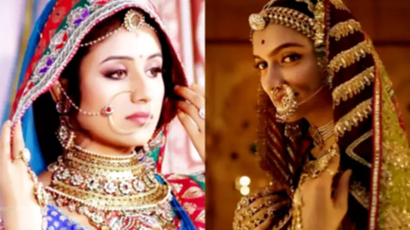 Paridhi Sharma Demanded 8-Hour Shift Before Deepika, Rajat Tokas