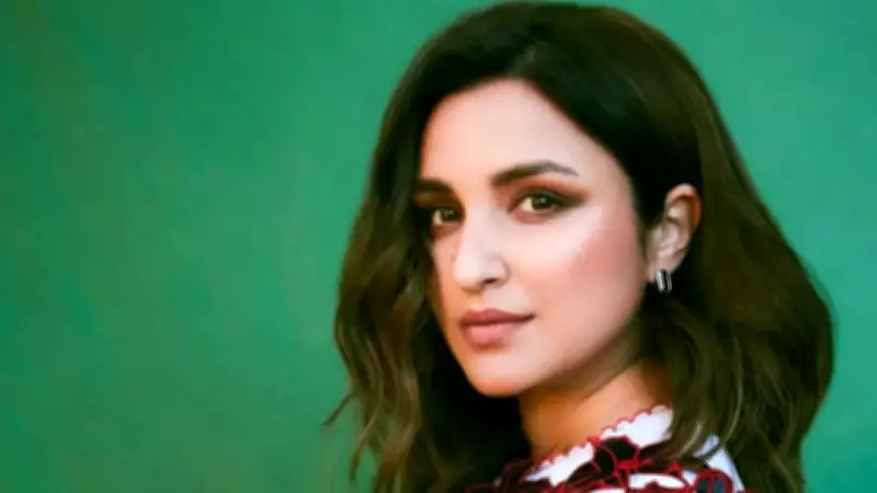 Parineeti Chopra Shares Adorable Glimpses of May with Baby Neer