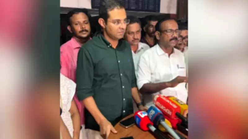 Pariyathukavu Land Dispute: Dalit Families to Get Land and Houses