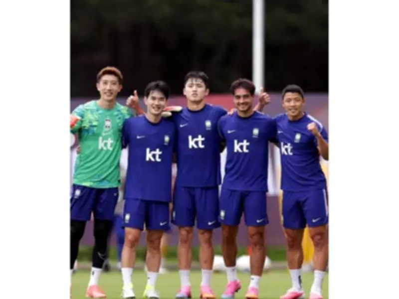 Park Ji-sung slams South Korea's 'no visible plan to attack' after World Cup loss