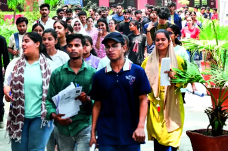 Parliamentary Panel Questions CUET's Suitability for Humanities and Social Sciences