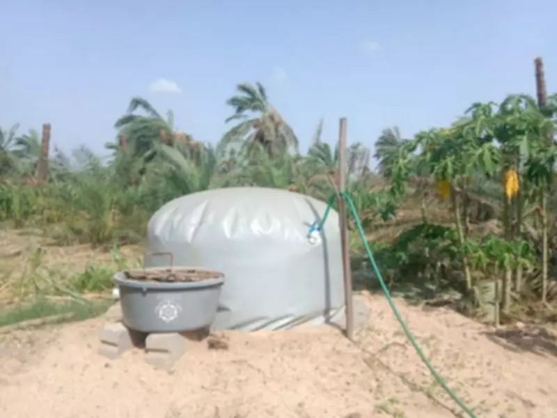 Parliamentary Panel Reviews National Bioenergy Programme, India’s Biogas Potential