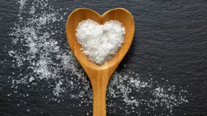 Pass the Salt or Not: New Study Sparks Debate on Salt Intake