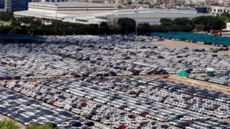 Passenger Vehicle Sales Surge in May; Maruti, Kia Achieve Record Highs