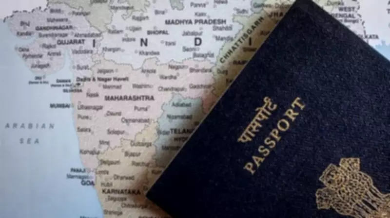 Passport Not Proof of Citizenship But Travel Document: Centre Clarifies